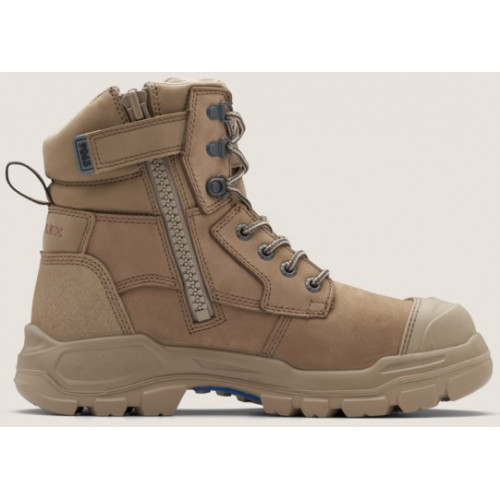 Safety boots store online